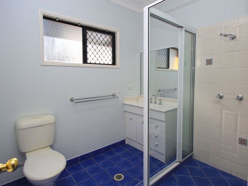 Kirwan QLD 4817