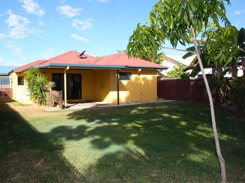 Kirwan QLD 4817