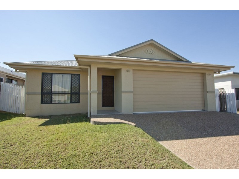 7 Coolidge Street, Mount Louisa QLD 4814