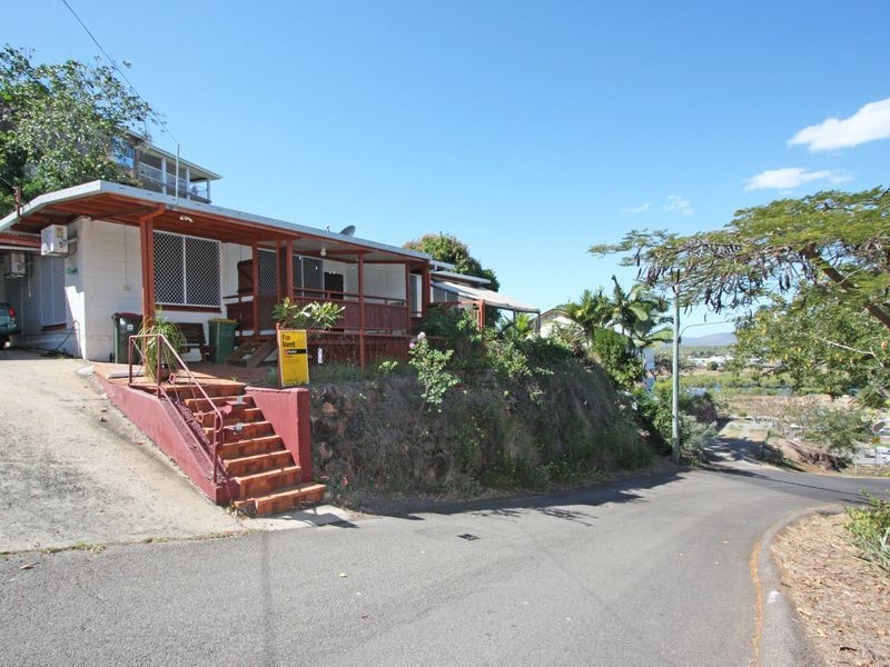 Townsville City QLD 4810