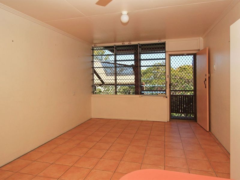 Townsville City QLD 4810