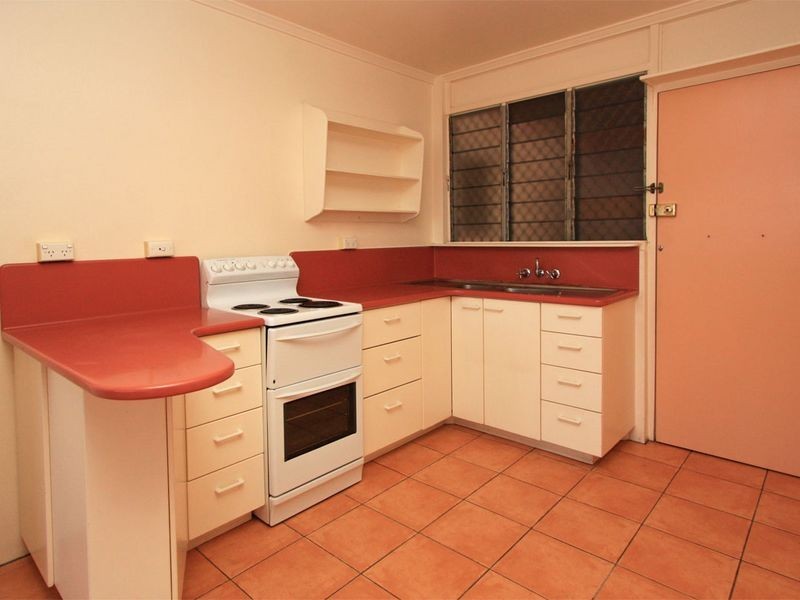 Townsville City QLD 4810