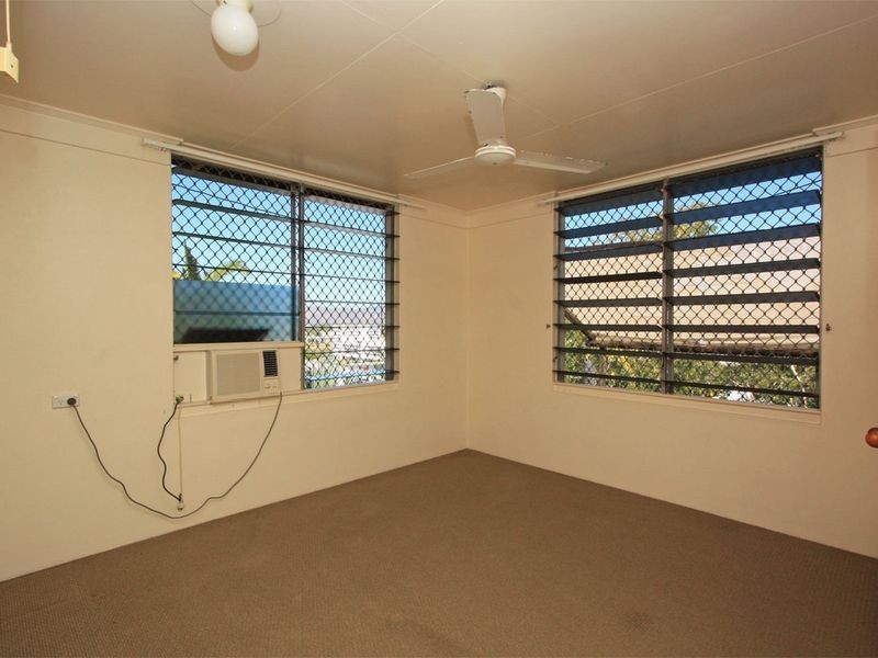 Townsville City QLD 4810