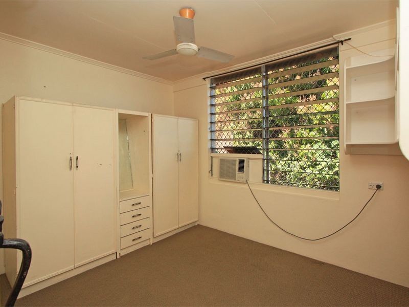 Townsville City QLD 4810