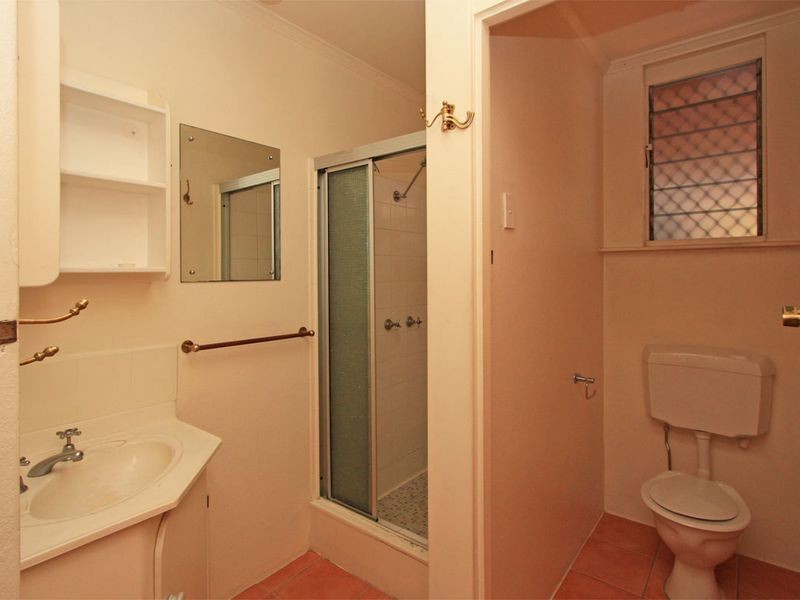 Townsville City QLD 4810