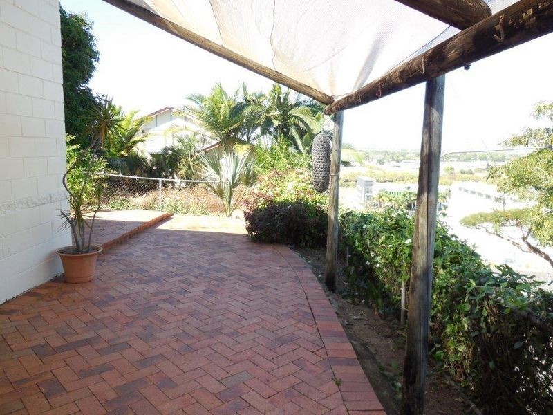 Townsville City QLD 4810