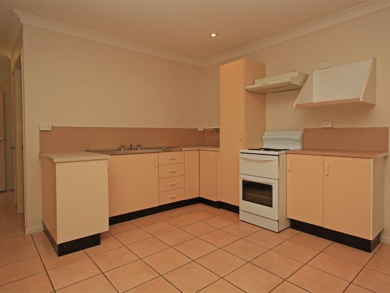 Kirwan QLD 4817