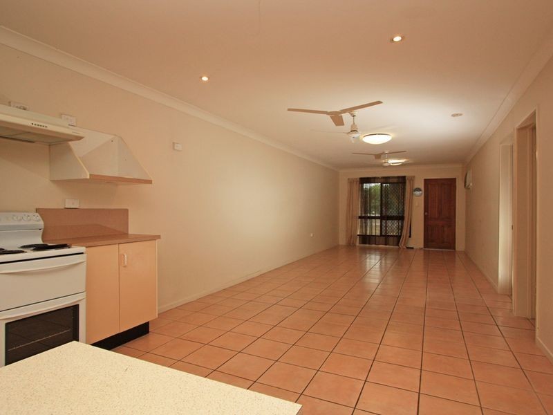 Kirwan QLD 4817