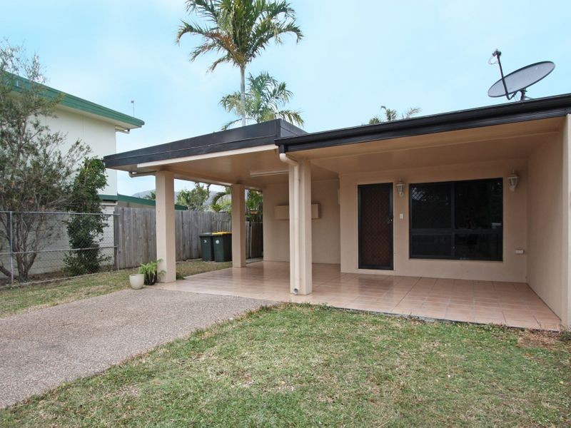 Kirwan QLD 4817
