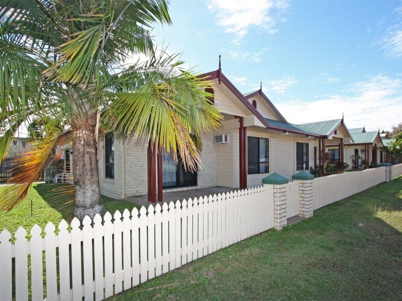 South Townsville QLD 4810