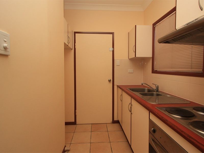 Railway Estate QLD 4810