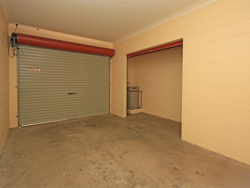 Railway Estate QLD 4810