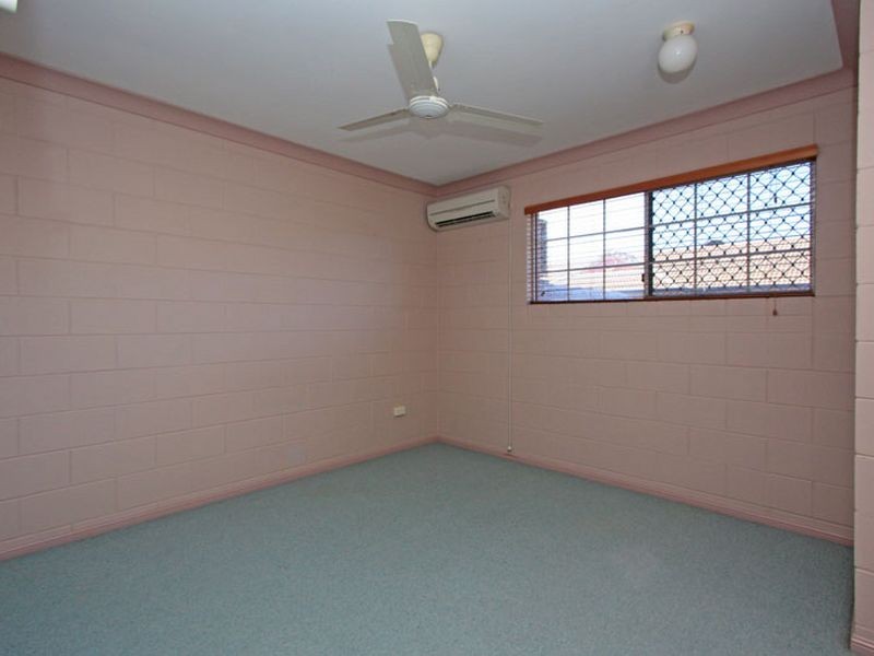Hermit Park QLD 4812