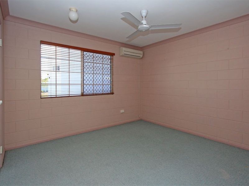 Hermit Park QLD 4812