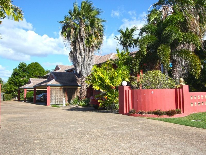 Hermit Park QLD 4812