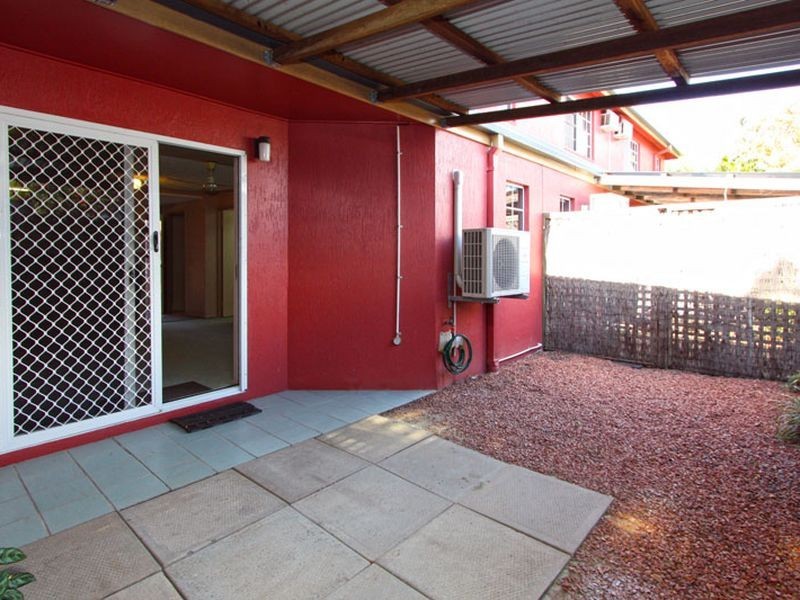 Hermit Park QLD 4812