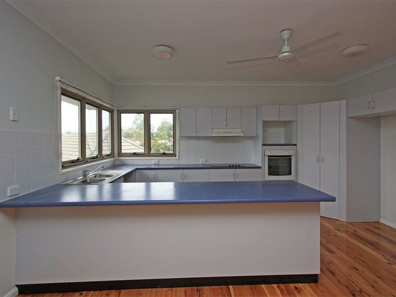 Kirwan QLD 4817