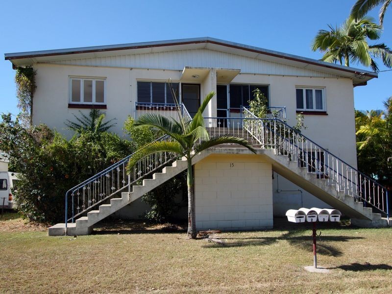 Hermit Park QLD 4812