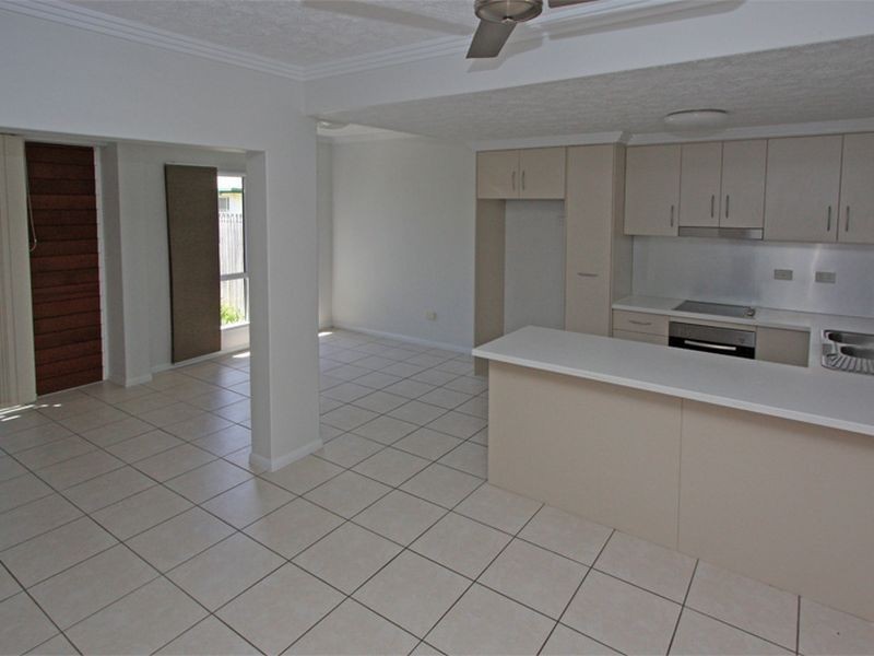 Kirwan QLD 4817