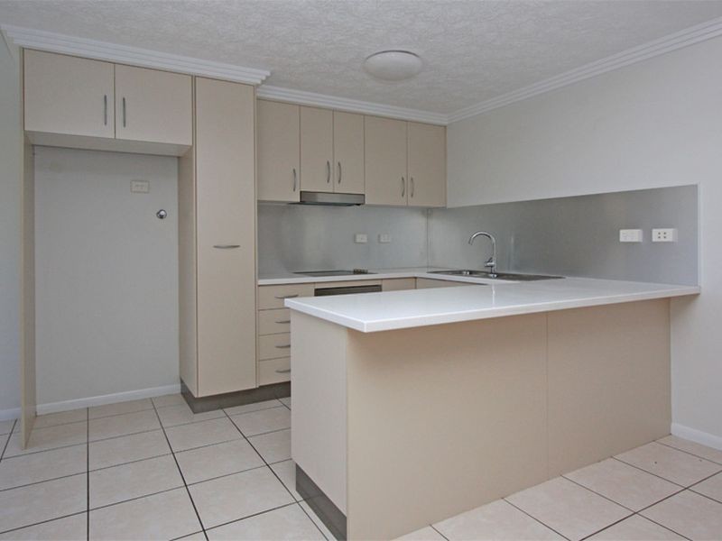 Kirwan QLD 4817