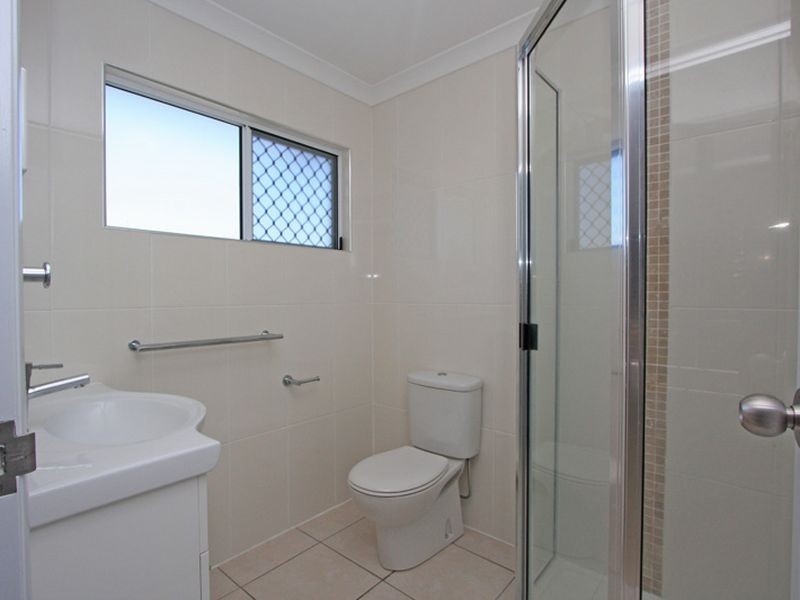 Kirwan QLD 4817