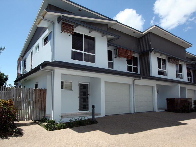 Kirwan QLD 4817