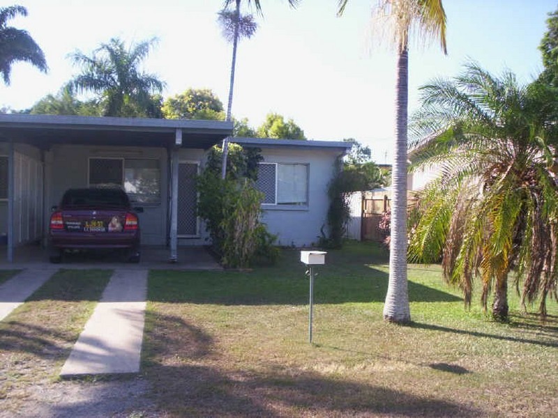 2/45 Clancy Street, Kirwan QLD 4817