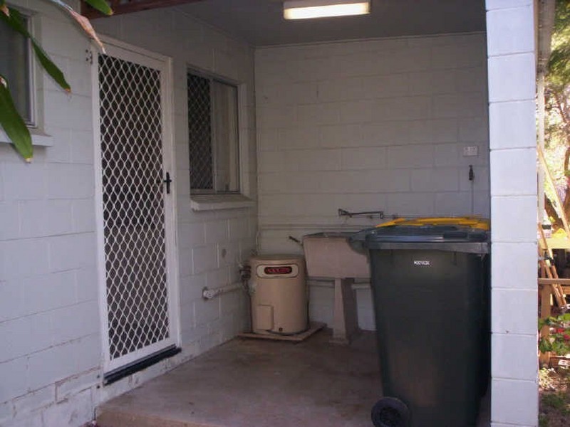 2/45 Clancy Street, Kirwan QLD 4817