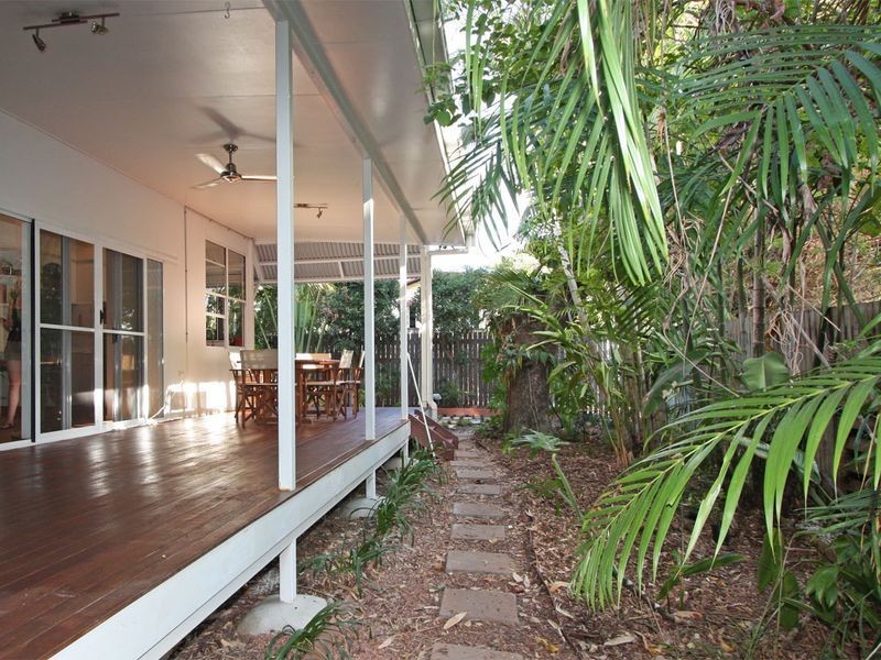 Railway Estate QLD 4810