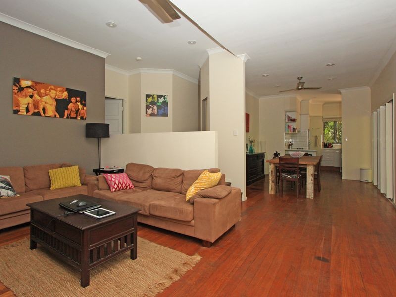 Railway Estate QLD 4810