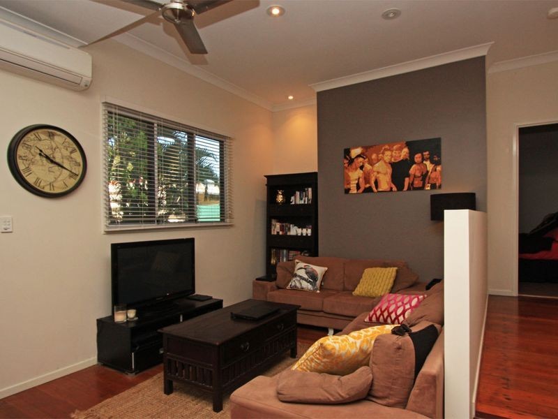 Railway Estate QLD 4810