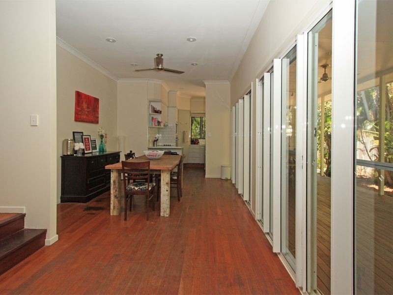 Railway Estate QLD 4810