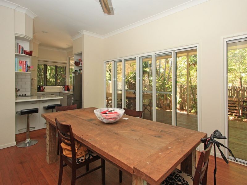 Railway Estate QLD 4810