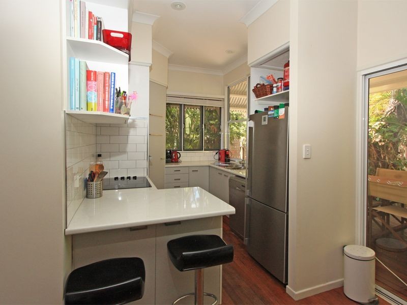 Railway Estate QLD 4810