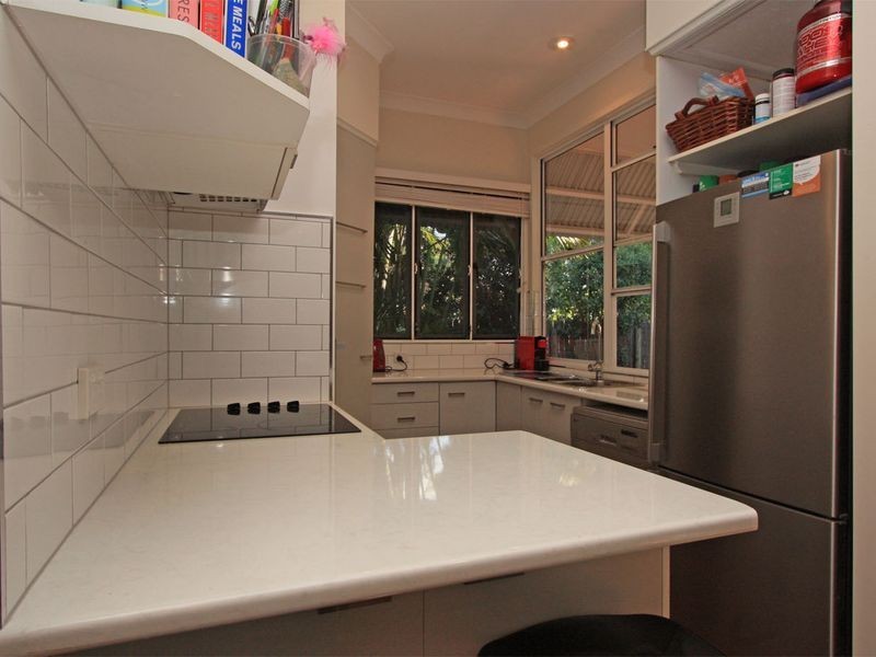 Railway Estate QLD 4810