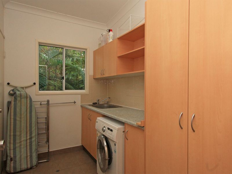 Railway Estate QLD 4810