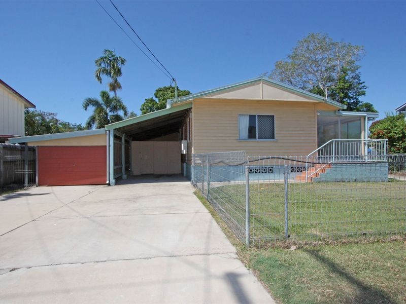 Aitkenvale QLD 4814