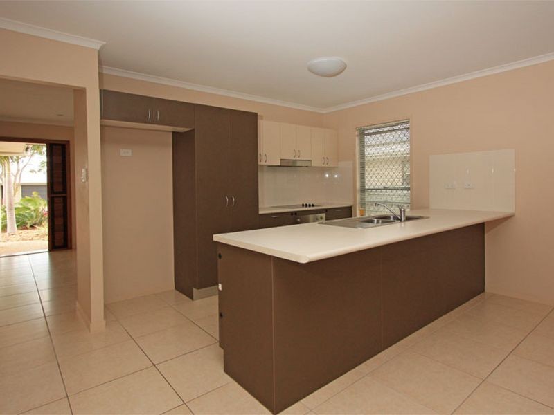 Mount Louisa QLD 4814