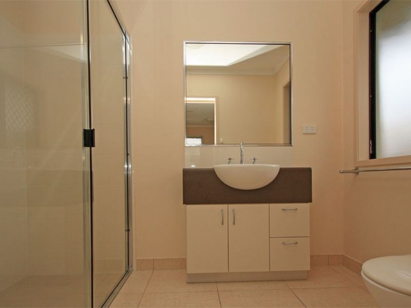 Mount Louisa QLD 4814