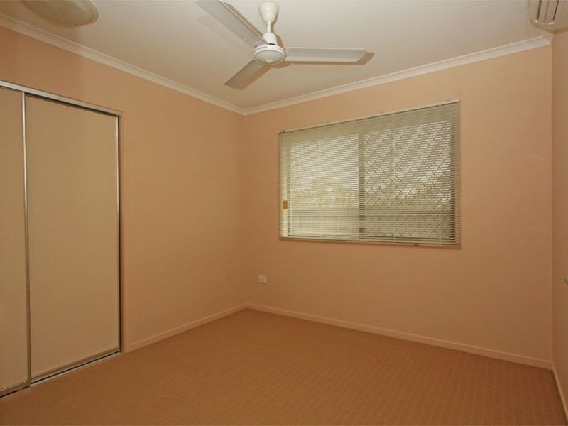 Mount Louisa QLD 4814