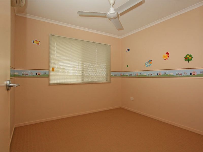 Mount Louisa QLD 4814