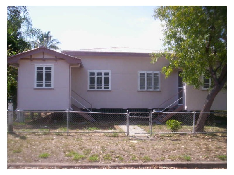 South Townsville QLD 4810