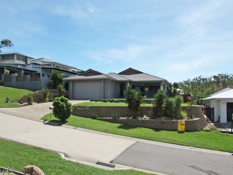 Mount Louisa QLD 4814