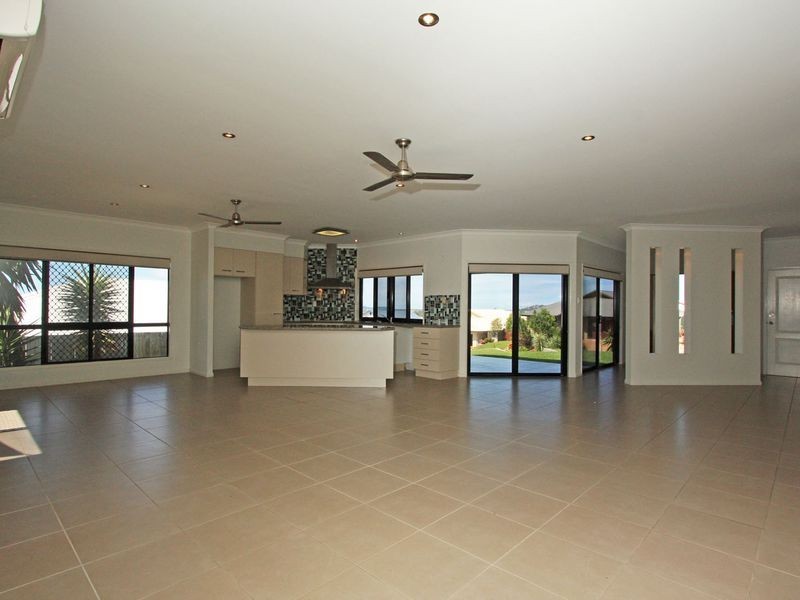 Mount Louisa QLD 4814