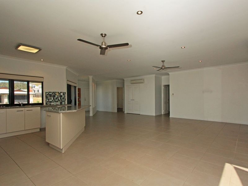 Mount Louisa QLD 4814