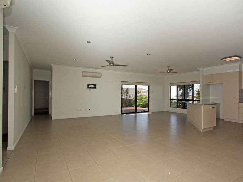 Mount Louisa QLD 4814