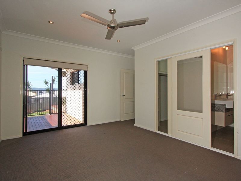 Mount Louisa QLD 4814