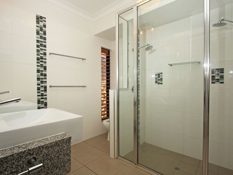 Mount Louisa QLD 4814