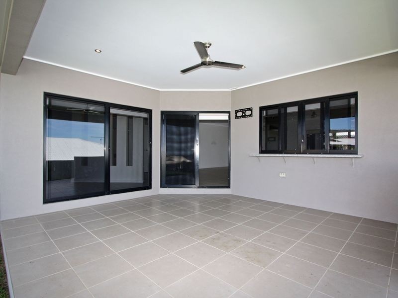 Mount Louisa QLD 4814