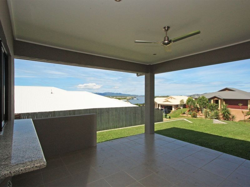 Mount Louisa QLD 4814